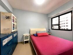 Blk 467C West Plains @ Bukit Batok (Bukit Batok), HDB 2 Rooms #627485801